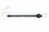 TEKNOROT F673 Тяга рулевая голая L/R M16x1,5 - L302mm