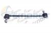 TEKNOROT HY436 Стойка стабилизатора переднего L/R M12X1.25 L=288mm