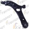 TEKNOROT KI509 Рычаг подвески