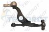 TEKNOROT MA724 Рычаг нижний правый в сборе с шаровой и кронштейном