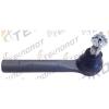 TEKNOROT N121 Наконечник рулевой тяги