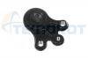 TEKNOROT P460 P-460 Шаровая опора