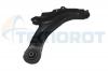 TEKNOROT R587 Рычаг перед. RH  18mm 1,5/1,9/2,0 I
