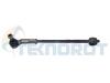 TEKNOROT SK402923 Тяга рулевая  в сборе левая