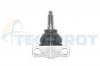 TEKNOROT SM105 Шаровая опора рычага