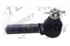 TEKNOROT T721 Наконечник рулевой