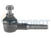 TEKNOROT V361 Наконечник рулевой тяги наруж резба