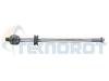 TEKNOROT V406 Тяга рулевая голая L/R Г.У