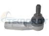 TEKNOROT V551 Наконечник рул.тяги RH