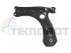 TEKNOROT V928S Рычаг подвески передний левый без шаровой опоры