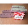 TOYOTA 0446526320 КОЛОДКИ ТОРМОЗНЫЕ