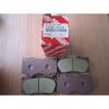 TOYOTA 04465-35290 Колодки передние
