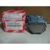 TOYOTA 04466-52030 Колодки дисковые