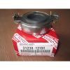 TOYOTA 31230-12191 Подшипник выжимной
