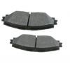 TOYOTA 04465-42180 Колодки передние