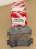 TOYOTA 0446544050 КОЛОДКИ ТОРМОЗНЫЕ