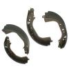 TOYOTA 04495-35230 Колодки барабанные