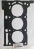 TOYOTA 1111540060 Прокладка головки блока