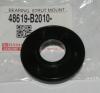 TOYOTA 48619B2010 Подшипник опоры стойки TOYOTA 48619B2010 PASSO DUET