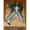 TOYOTA 1630750012 КРОНШТЕЙН
