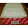 TOYOTA 17801-28030 Фильтр воздушный