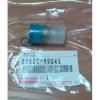 TOYOTA 2362069045 Распылитель топливной форсунки, с уплотнителем