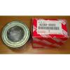 TOYOTA 90369-45003 Подшипник ступицы пер.