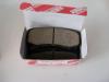 TOYOTA 04466-60010 Колодки дисковые
