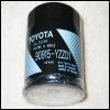 TOYOTA 90915YZZD1 Фильтр масляный
