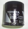 TOYOTA 90915-YZZE1 Фильтр масляный
