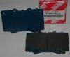 TOYOTA 04465-60230 Колодки передние