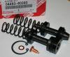 TOYOTA 0449360280 Ремкомплект главного тормозного цилиндра