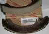 TOYOTA 04495-52010 Колодки задние барабанные