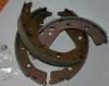 TOYOTA 0449552030 КОЛОДКИ ТОРМОЗНЫЕ