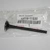 TOYOTA 1371511030 КЛАПАН ВЫПУСКНОЙ