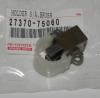 TOYOTA 2737075060 ЩЕТКОДЕРЖАТЕЛЬ