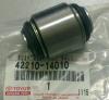 TOYOTA 42210-14010 Сайлентблок плавающий