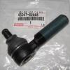 TOYOTA 4504769085 Наконечник рулевой, правый