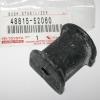 TOYOTA 4881552060 Втулка стабил. TOYOTA 4881552060