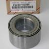 TOYOTA 90363-40066 Подшипник ступицы пер.