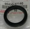 TOYOTA 9043037140 Прокладка маслозаливной горловины
