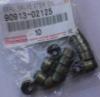 TOYOTA 9091302125 Колпачки м/с TOYOTA 9091302125 1szfe