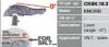 TRUCKTECHNIC CKSK.18.3 CKSK183 Рем-кт суппорта (нажимная вилка 0) SN Trucktechnic