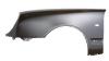 BODY PARTS BZ10012AL E-CLASS W210 Крыло лев. с отв под поворот `96-`99