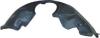 TYG BZ11024AR Подкрылок/211122 / MERCEDES BENZ 124 (85-93)