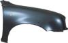 BODY PARTS PDS10096AR Крыло переднее правое с отв. (00-) / NISSAN MICRA K11 (98-02)