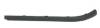 TYG FD04171MAL Молдинг переднего бампера левый / FORD MONDEO (11.00-03)