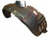 TYG HN11029AR Подкрылок правый/KBH51-19212 / HYUNDAI TUCSON (05-)