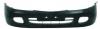 TYG MB04125BA Бампер передний черный под покраску / MITSUBISHI CARISMA (08.95-05.99)