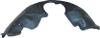 TYG MB11044BL Подкрылок/MB11044BL / MITSUBISHI GALANT(97-98)